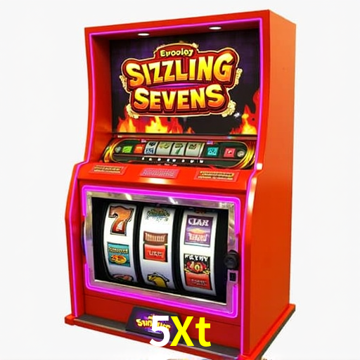 A Emoção da Loteria na 5Xt: Uma Chance de Mudança de Vida