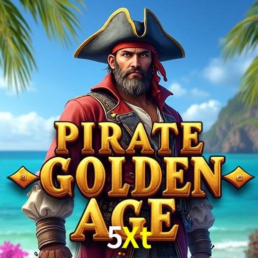 Descubra a Magia dos Jogos de Arcade no 5Xt