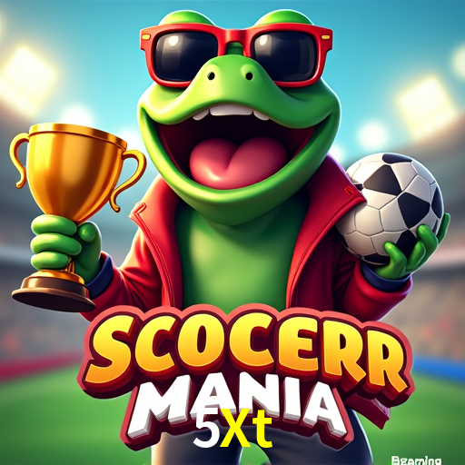 Apostas Esportivas na 5Xt: Um Guia Completo