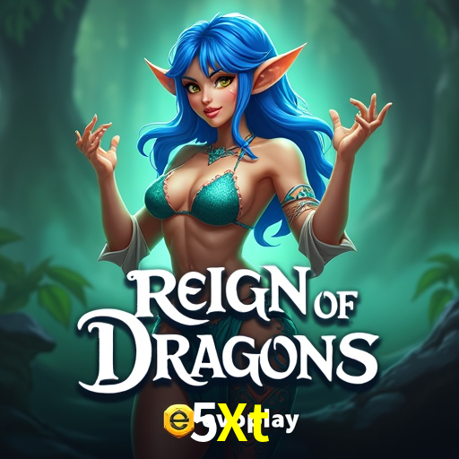 Desvendando o Mundo dos Jogos Virtuais na 5Xt